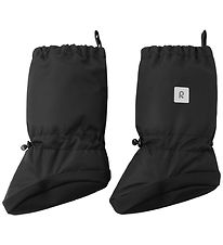 Reima Outdoor Footies - Anturoin - Black