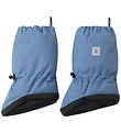 Reima Outdoor Footies - Anturoin - Blue Ocean