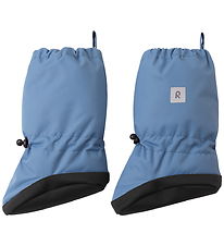 Reima Outdoor Footies - Anturoin - Blue Ocean