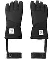 Reima Gloves - Gloves - Black