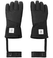 Reima Gloves - Gloves - Black