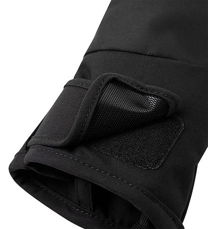 Reima Gloves - Gloves - Black
