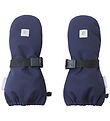 Reima Mittens - Ote - Navy