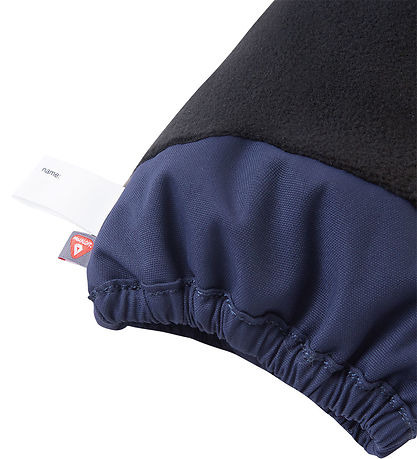 Reima Mittens - Ote - Navy