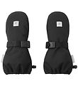 Reima Mittens - Ote - Black