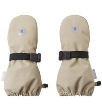 Reima Mittens - Ote - Earthy Beige Reima Mittens - Ote - Earthy Beige