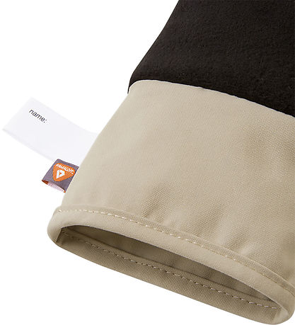 Reima Gloves - Tartu - Earthy Beige