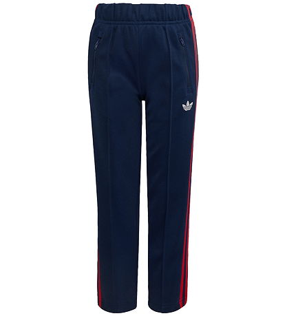adidas Origimals Tracksuit - White/Nindig