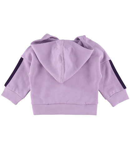 adidas Performance Sweat Set - I 3S Jog - Powplu/Aurplu