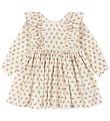 Konges Sløjd Dress - Cianna - Verona Blues Konges Sløjd Dress - Cianna - Verona Blues