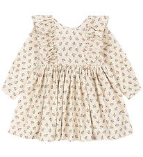 Konges Sløjd Dress - Cianna - Verona Blues