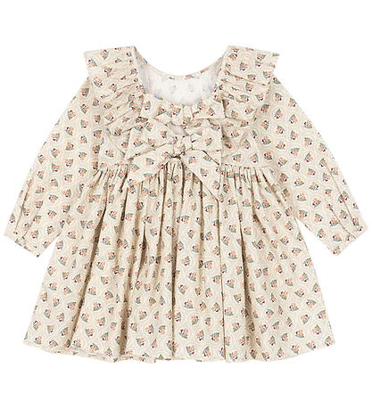 Robe Konges Sløjd - Cianna - Verona Blues Robe Konges Sløjd - Cianna - Verona Blues