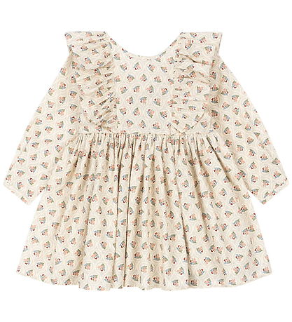 Robe Konges Sløjd - Cianna - Verona Blues Robe Konges Sløjd - Cianna - Verona Blues