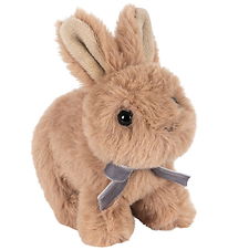 Konges Sløjd Soft Toy - Baby Animal - Brown Rabbit Konges Sløjd Soft Toy - Baby Animal - Brown Rabbit