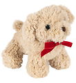 Konges Sløjd Soft Toy - Baby Animal - Beige Dog