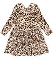 Konges Sløjd Dress - Velvet - Carlito - Leo Konges Sløjd Dress - Velvet - Carlito - Leo