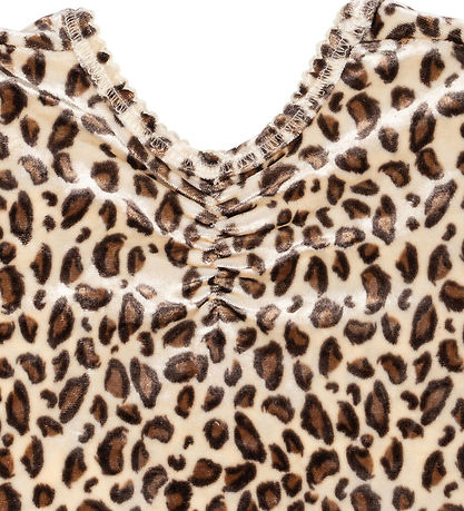 Robe - velours Konges Sløjd - Carlito - Leo Robe - velours Konges Sløjd - Carlito - Leo