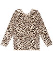 Konges Sløjd Blouse - Velvet - Carlito - Leo Konges Sløjd Blouse - Velvet - Carlito - Leo