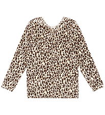 Konges Sløjd Blouse - Velvet - Carlito - Leo