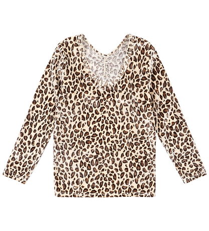 Konges Sløjd Blouse - Velvet - Carlito - Leo Konges Sløjd Blouse - Velvet - Carlito - Leo