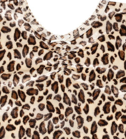 Konges Sløjd Blouse - Velvet - Carlito - Leo Konges Sløjd Blouse - Velvet - Carlito - Leo