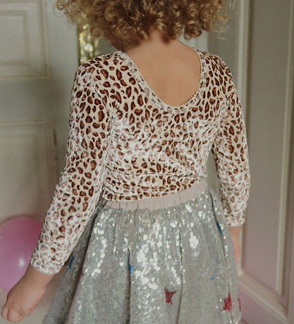 Konges Sløjd Blouse - Velvet - Carlito - Leo Konges Sløjd Blouse - Velvet - Carlito - Leo