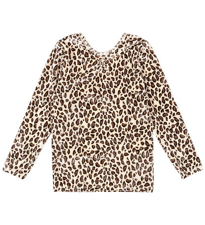 Konges Sløjd Blouse - Velvet - Carlito - Leo Konges Sløjd Blouse - Velvet - Carlito - Leo