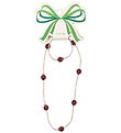 Konges Sløjd Necklace - Ladybug Konges Sløjd Necklace - Ladybug