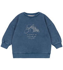 Konges Sløjd Sweatshirt - Lou - Shelf Orchid