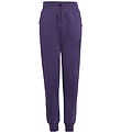 adidas Performance Trousers - J Z.N.E PT - Aurplu/Aurbla adidas Performance Trousers - J Z.N.E PT - Aurplu/Aurbla