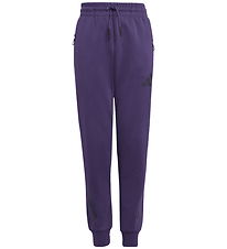 adidas Performance Trousers - J Z.N.E PT - Aurplu/Aurbla