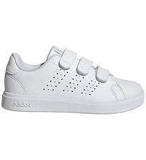 adidas Performance Schoenen - Advantage Base 2.0 - Ftwwht/Ftwwht