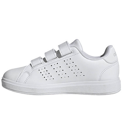 Chaussures adidas Performance - Advantage Base 2.0 - Ftwwht/Ftww Chaussures adidas Performance - Advantage Base 2.0 - Ftwwht/Ftww