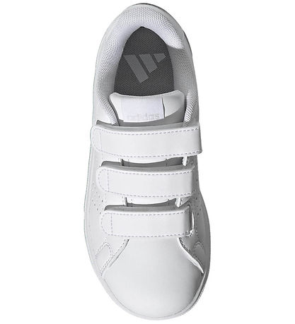 Chaussures adidas Performance - Advantage Base 2.0 - Ftwwht/Ftww Chaussures adidas Performance - Advantage Base 2.0 - Ftwwht/Ftww