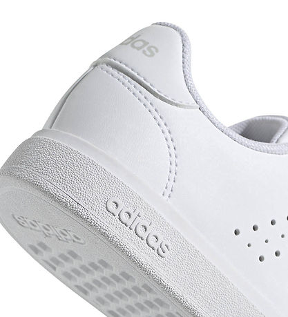 Chaussures adidas Performance - Advantage Base 2.0 - Ftwwht/Ftww Chaussures adidas Performance - Advantage Base 2.0 - Ftwwht/Ftww