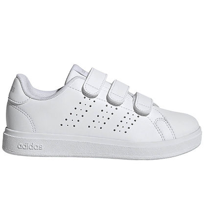 Chaussures adidas Performance - Advantage Base 2.0 - Ftwwht/Ftww Chaussures adidas Performance - Advantage Base 2.0 - Ftwwht/Ftww