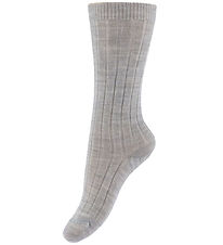 Condor Socks - Wool - Lead