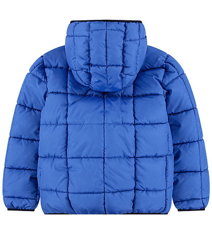 Jordan Puffer Jacket - Essential Pouf - Sport Blue