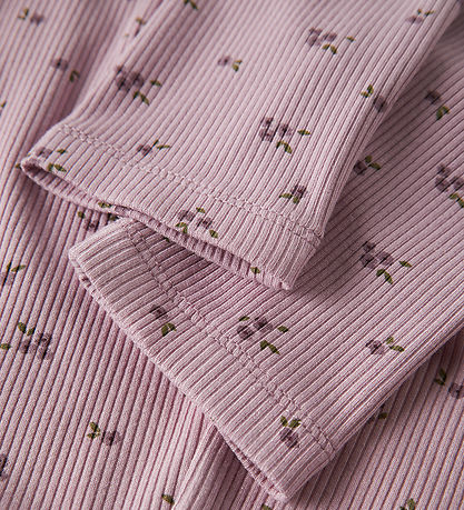 Name It Leggings - NmfSoho - Keepsake Lilac
