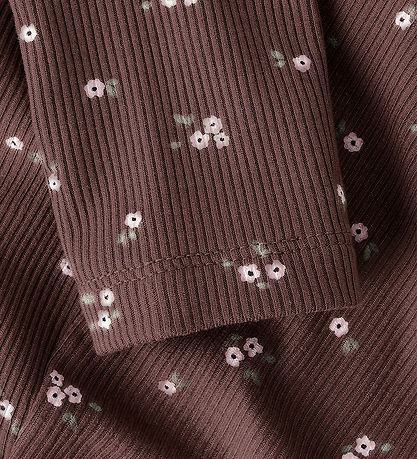 Name It Leggings - Rib - NmfSoho - Piparkorn