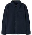 Name It Shirt - NmmRonaldo - Navy Blazer Name It Shirt - NmmRonaldo - Navy Blazer