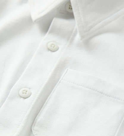 Name It Shirt - NmmRonaldo - Bright White Name It Shirt - NmmRonaldo - Bright White