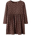 Name It Dress - NmfSoho - Peppercorn