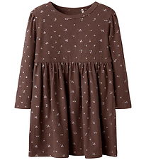 Name It Klänning - NmfSoho - Pepparkorn