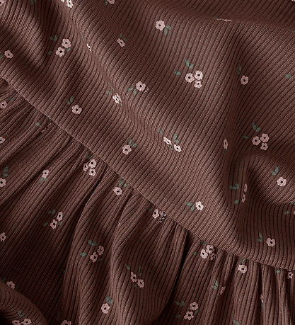 Name It Kleid - NmfSoho - Pfefferkorn