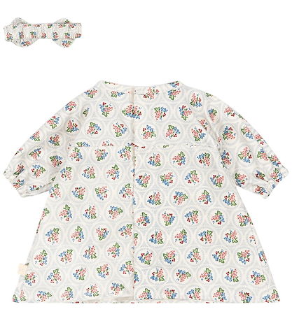 Konges Sløjd Doll Clothes - Verona Blues