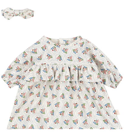 Konges Sløjd Doll Clothes - Verona Blues
