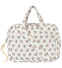 Konges Sløjd Doll bag - Verona Blues