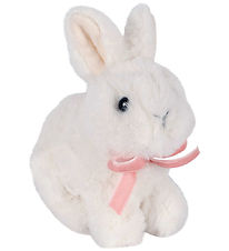 Konges Sløjd Soft Toy - Baby Animals - White Rabbit Konges Sløjd Soft Toy - Baby Animals - White Rabbit