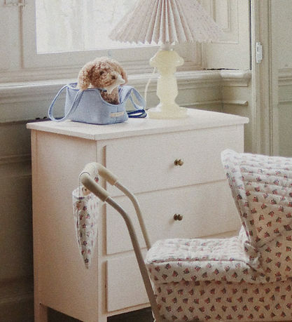 Peluche Konges Sløjd - Le chiot Lulu - Multi Peluche Konges Sløjd - Le chiot Lulu - Multi